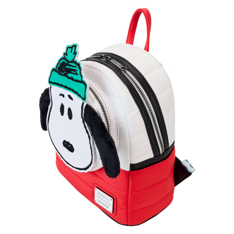 Loungefly Snoopy Holiday Ryggsäck 26cm