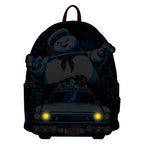 Loungefly Ghostbusters Stay Puff Ryggsäck