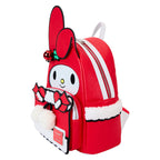 Loungefly Sanrio My Melody Vinter Hello Kitty 26cm