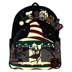 Loungefly Disney Nightmare Before Christmas Ryggsäck