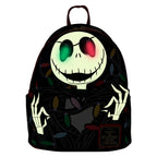 Loungefly Disney Nightmare Before Smiling Jack Ryggsäck