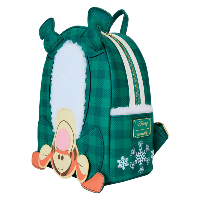 Loungefly Disney Winnie the Pooh Tiger Ryggsäck