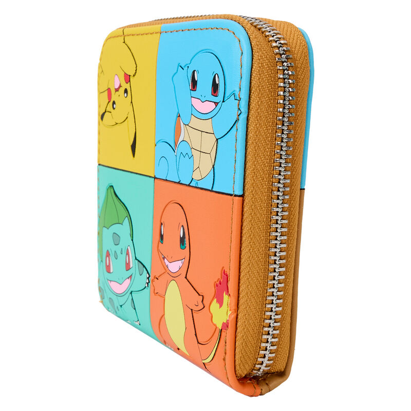 Loungefly Pokémon Plånbok