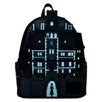 Loungefly Wednesday Nevermore Academy Ryggsäck