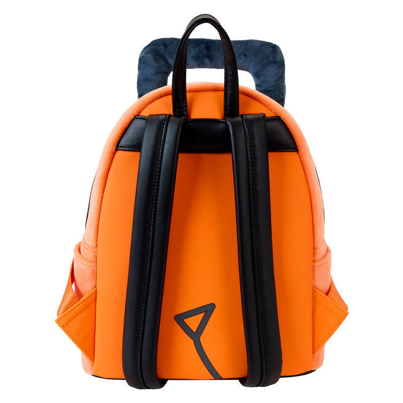 Loungefly Chainsaw Man Pochita Ryggsäck 26cm