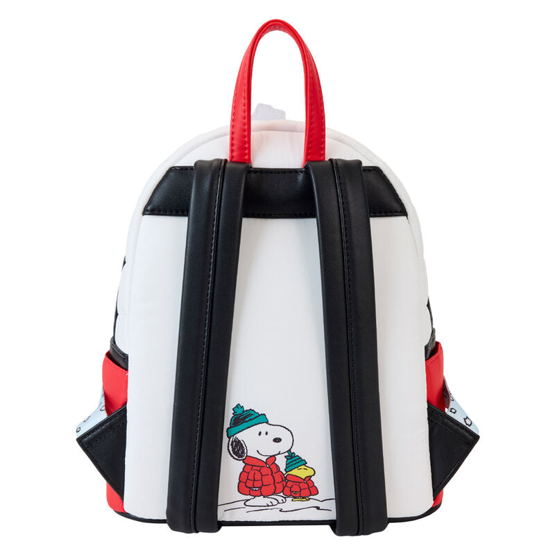 Loungefly Snoopy Holiday Ryggsäck 26cm