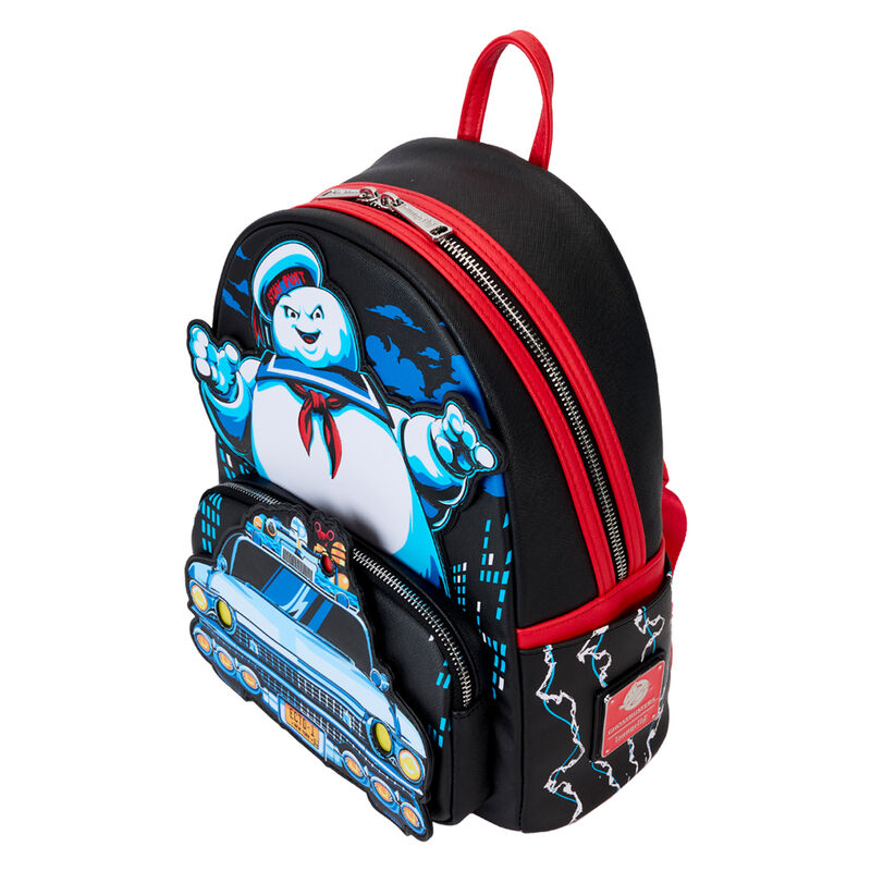 Loungefly Ghostbusters Stay Puff Ryggsäck