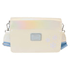 Loungefly Disney Mickey and Friends Vinter Wonderland Axelremsväska