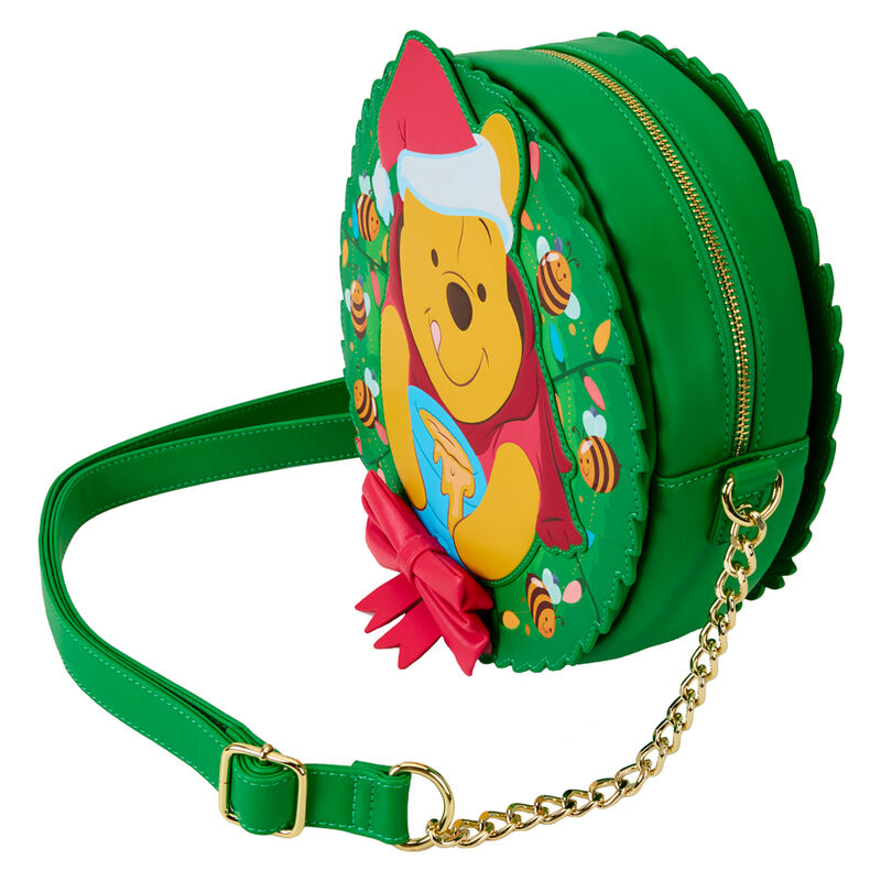Loungefly Disney Winnie the Pooh Axelväska