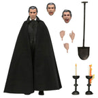 Horror of Dracula 1958 Ultimate Hammer Films Count Dracula Figur 18cm