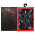 Horror of Dracula 1958 Ultimate Hammer Films Count Dracula Figur 18cm