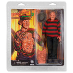 A Nightmare on Elm Street 3 Clothed Freddy Krueger Figur 20cm