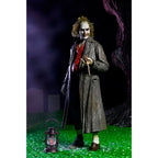Beetlejuice 1988 Ultimate Beetlejuice: Tour Guide The Bio-Exorcist figur 18cm