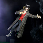 Beetlejuice 1988 Ultimate Beetlejuice: Tour Guide The Bio-Exorcist figur 18cm
