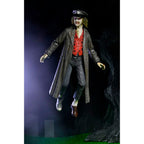 Beetlejuice 1988 Ultimate Beetlejuice: Tour Guide The Bio-Exorcist figur 18cm