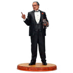 The Godfather The Offer Vito Corleone Figur 20 cm