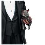The Godfather The Offer Vito Corleone Figur 20 cm