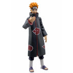 Naruto Shippuden Naruto vs Pain Sage Mode 25-årsjubileum setfigurer 10cm