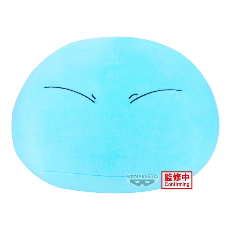 That Time I Got Reincarnated as a Slime Rimuru gosedjur 35cm