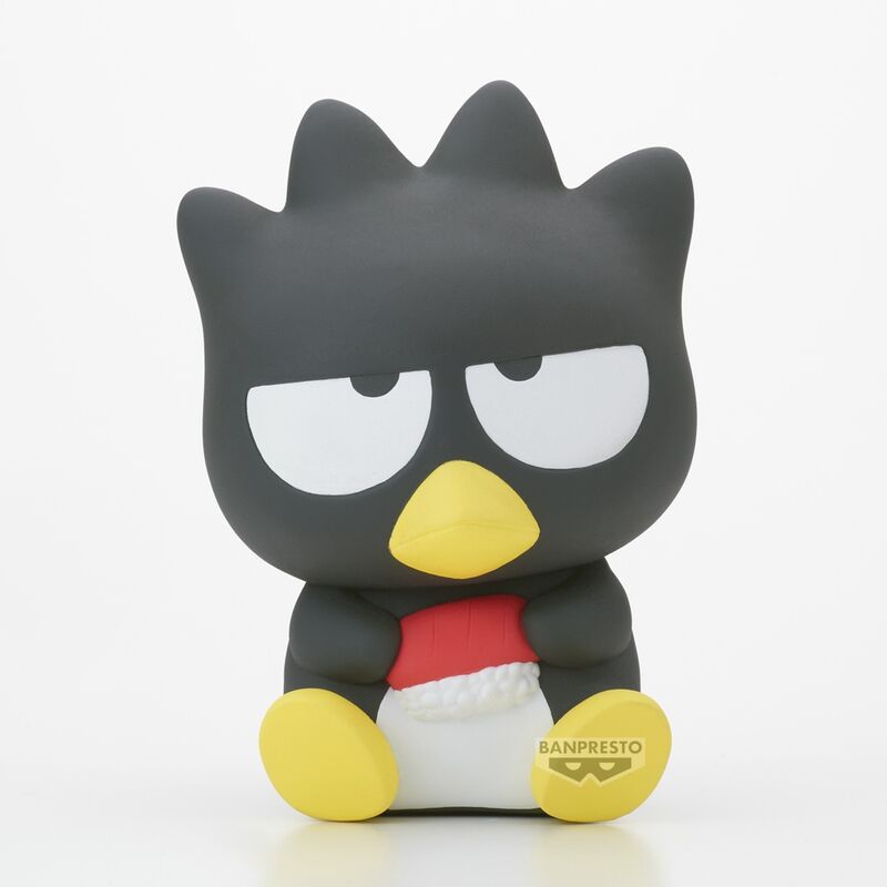 Sanrio Badtz-Maru Figur 11cm