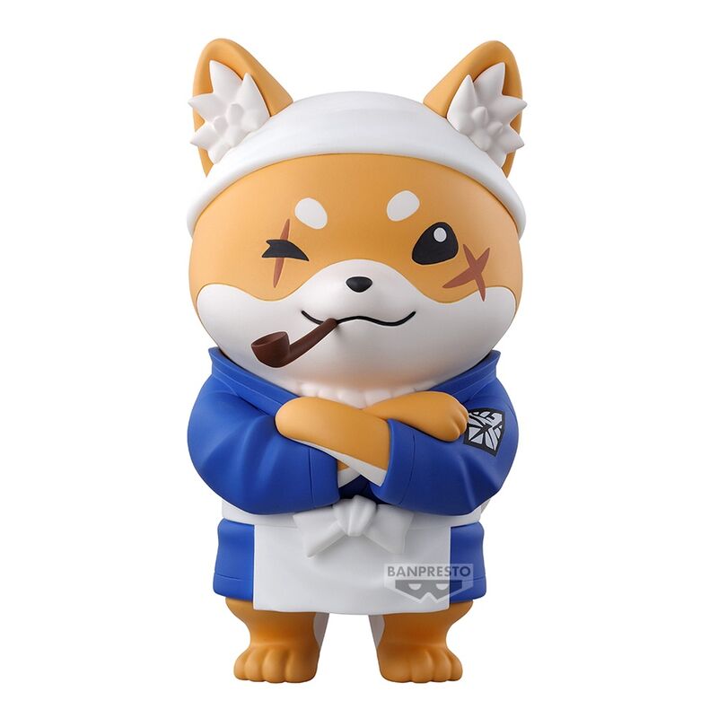 Blue Archive Shiba Taishou Figur 15cm