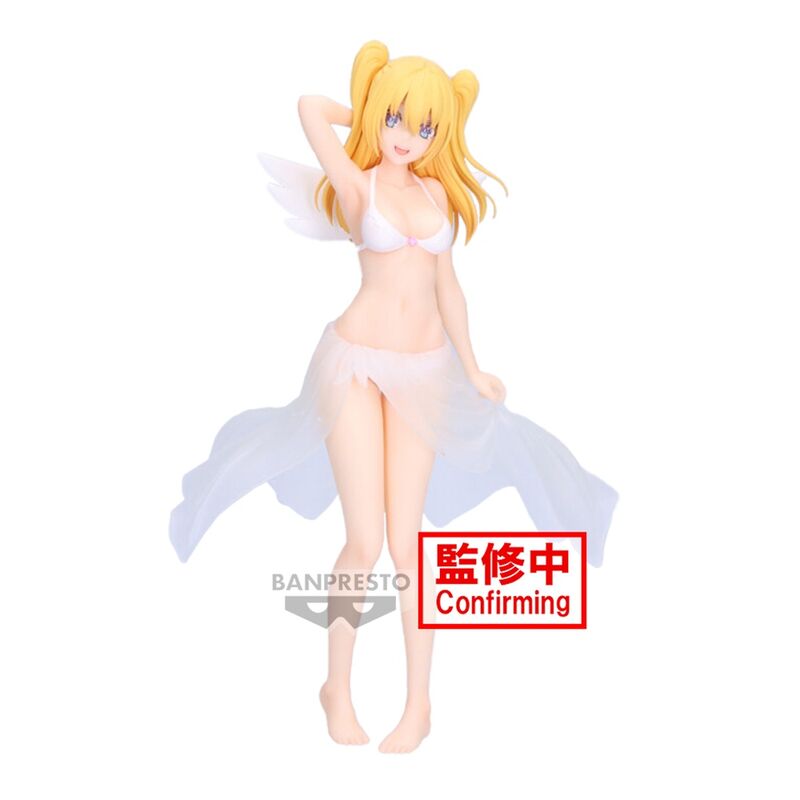 2.5 Dimensional Seduction Liliel Baddräkt Glitter & Glamour 22cm