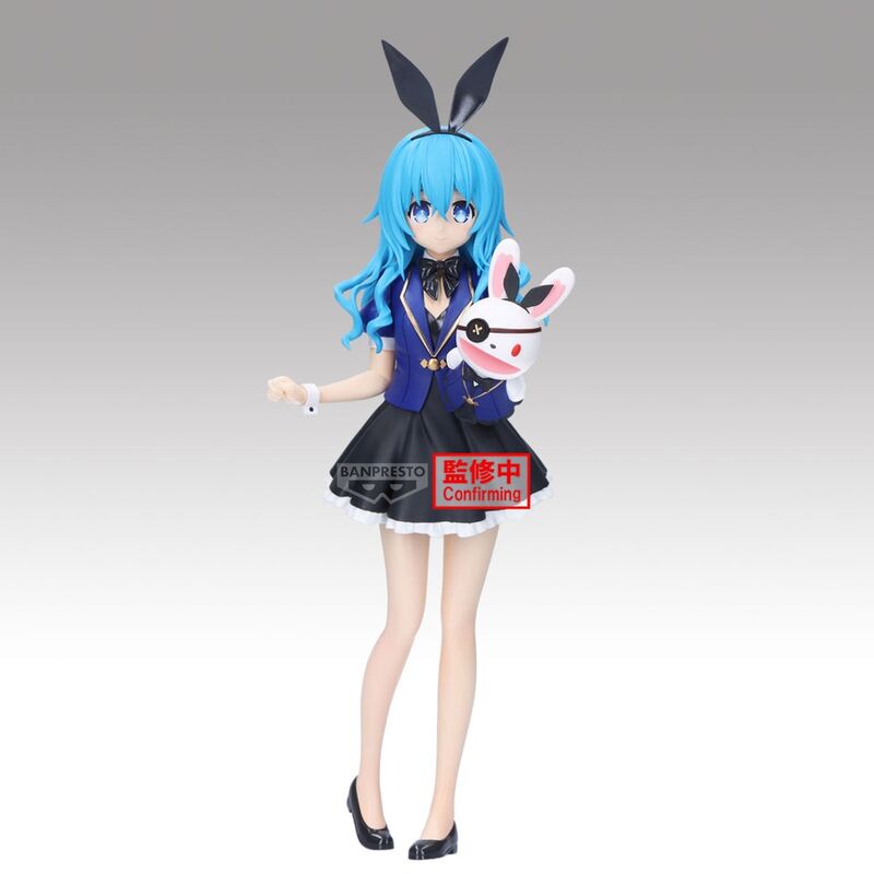 Date a Live Yoshino Glitter & Glamorous Figur 20cm