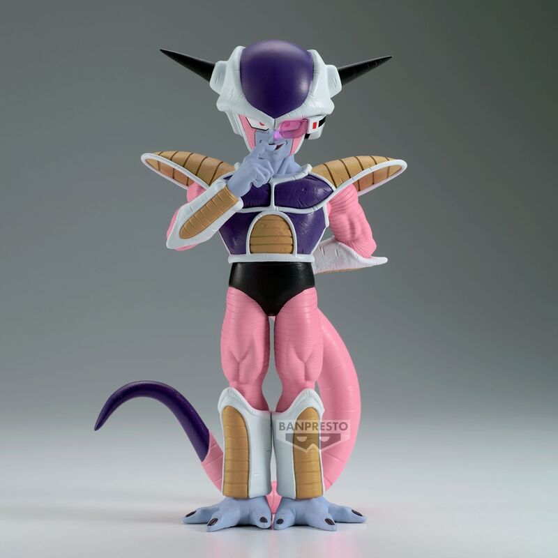 Dragon Ball Z Frieza II Figur 16cm