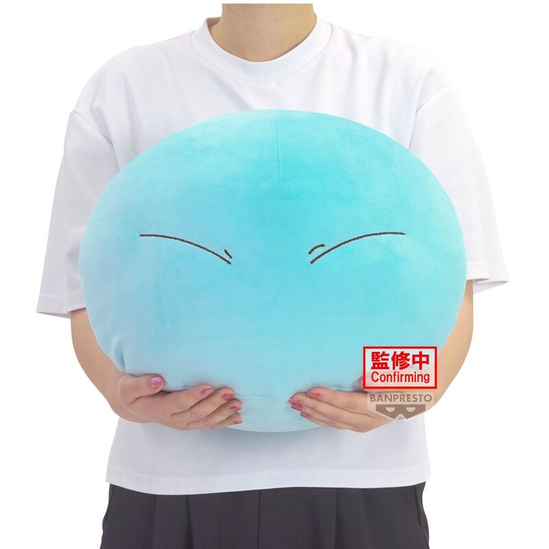 That Time I Got Reincarnated as a Slime Rimuru gosedjur 35cm
