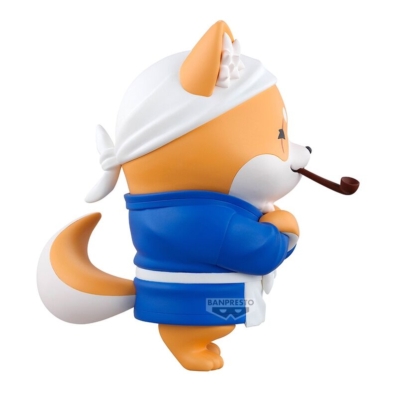 Blue Archive Shiba Taishou Figur 15 cm