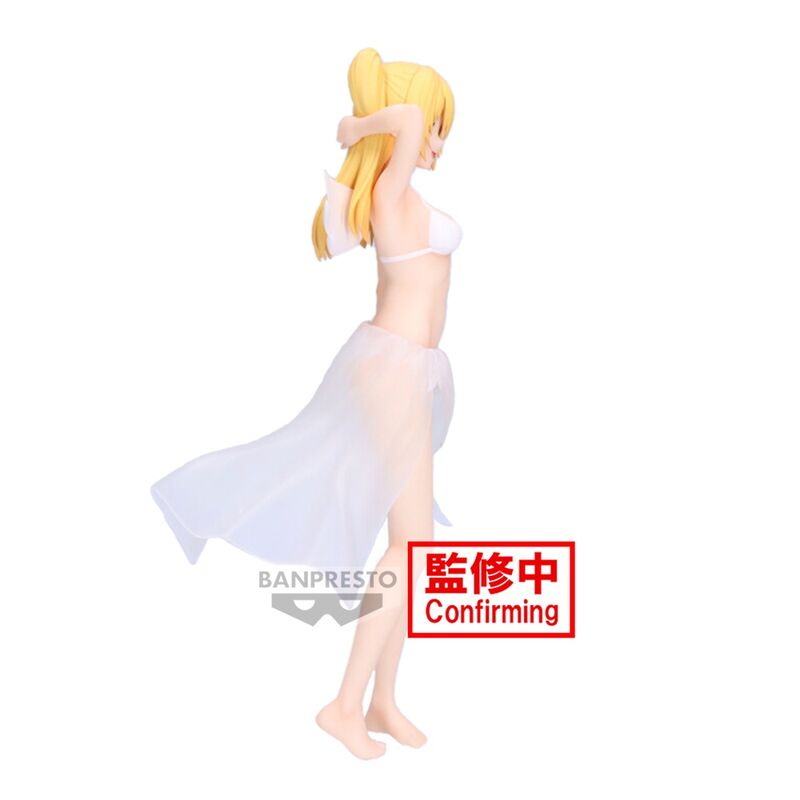 2.5 Dimensional Seduction Liliel Baddräkt Glitter & Glamour 22cm