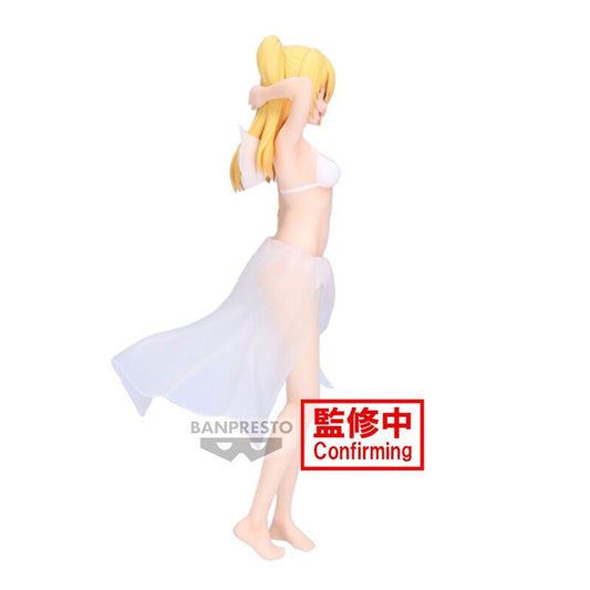 2.5 Dimensional Seduction Liliel Baddräkt Glitter & Glamour 22cm