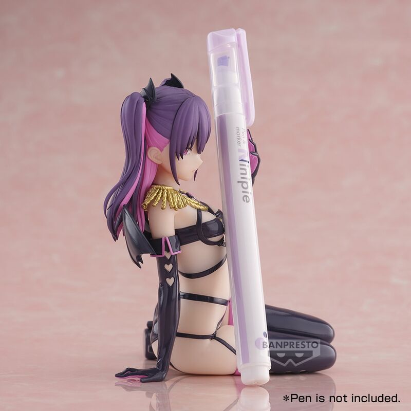 2.5 Dimensional Seduction Miriella Medical Glitter & Glamorous Figur 12cm