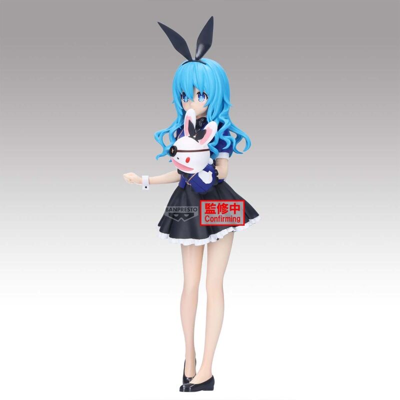 Date a Live Yoshino Glitter & Glamorous Figur 20cm