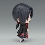 Naruto Shippuden Itachi Uchiha Figur 10cm