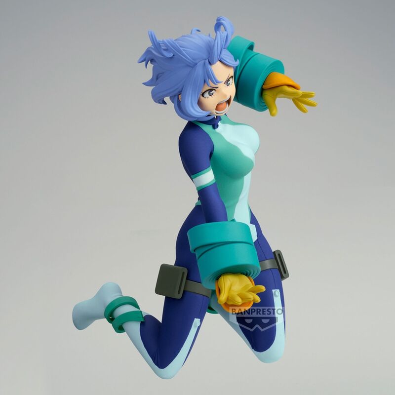 My Hero Academia Nejire Hado Figur 15 cm