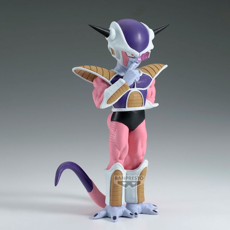 Dragon Ball Z Frieza II Figur 16cm
