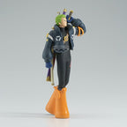 One Piece Roronoa Zoro Egghead Figur 17cm