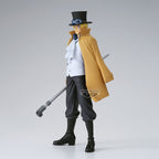 One Piece The Grandline Series Sabo Figur 18cm