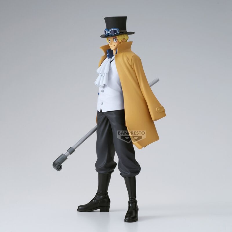 One Piece The Grandline Series Sabo Figur 18cm