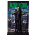 Universal Monsters Frankenstein Poster Figur