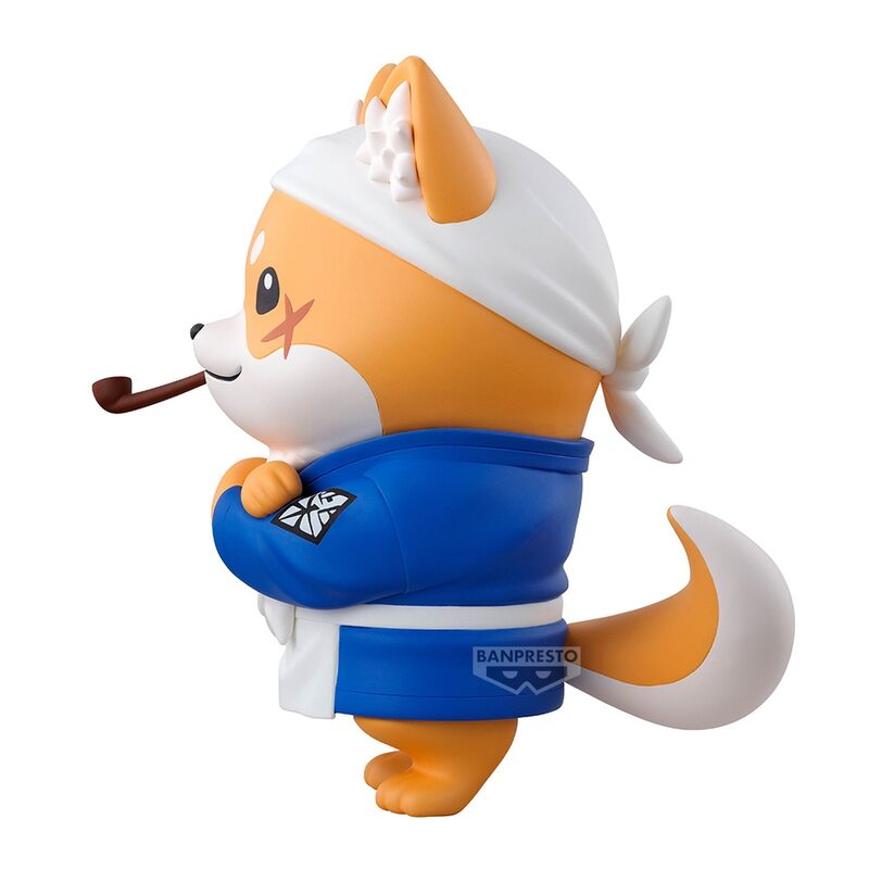 Blue Archive Shiba Taishou Figur 15 cm