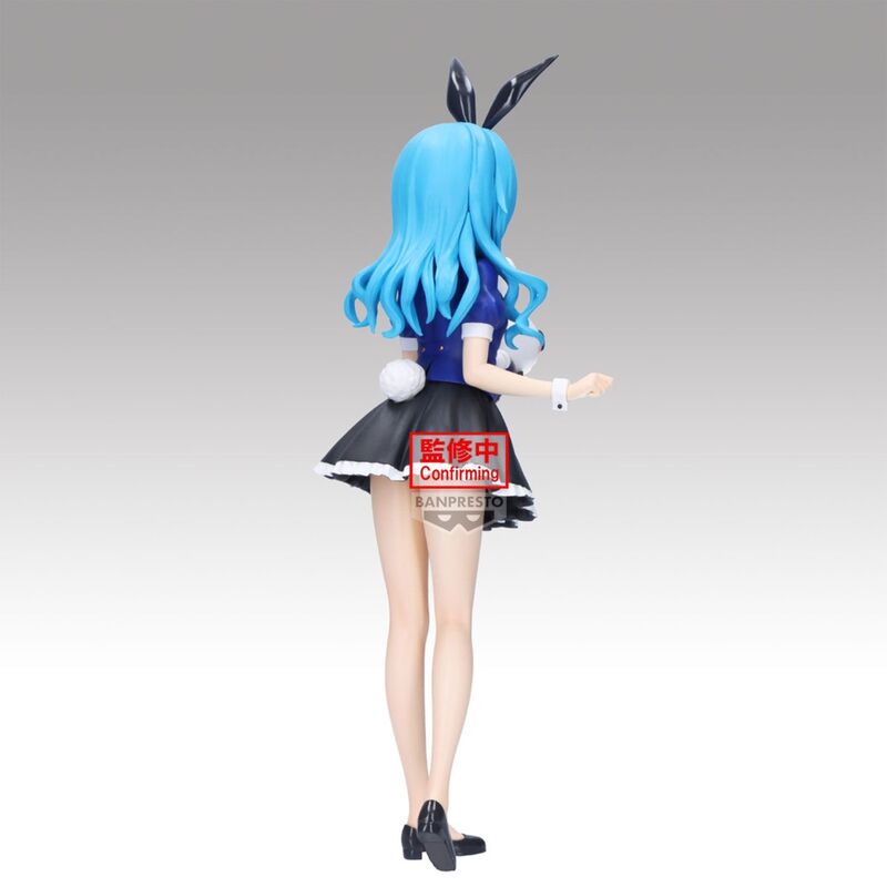 Date a Live Yoshino Glitter & Glamorous Figur 20cm