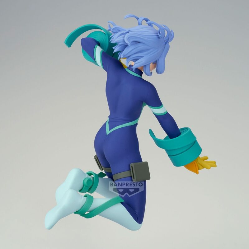 My Hero Academia Nejire Hado Figur 15 cm