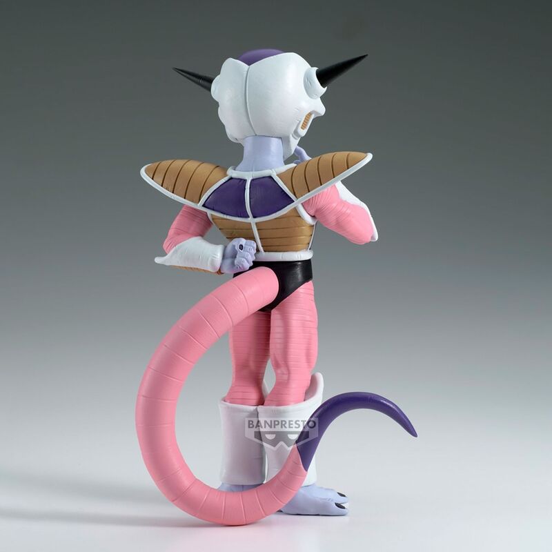 Dragon Ball Z Frieza II Figur 16cm