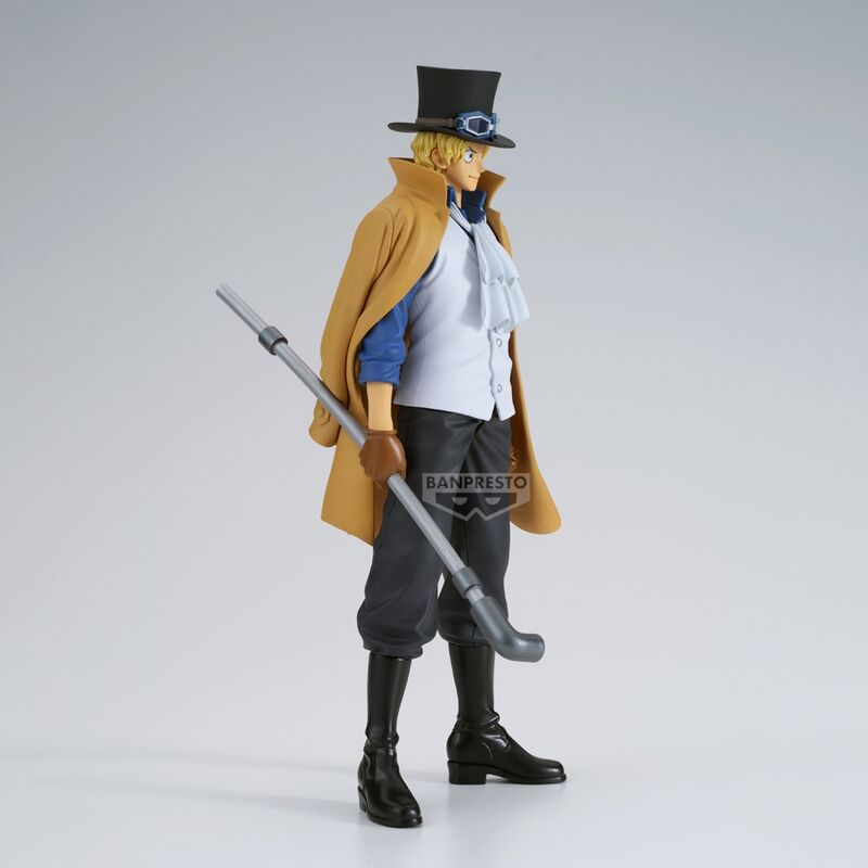 One Piece The Grandline Series Sabo Figur 18cm