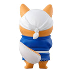 Blue Archive Shiba Taishou Figur 15 cm