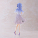 Idolmaster Hana Suzuki Clear Figur 22cm