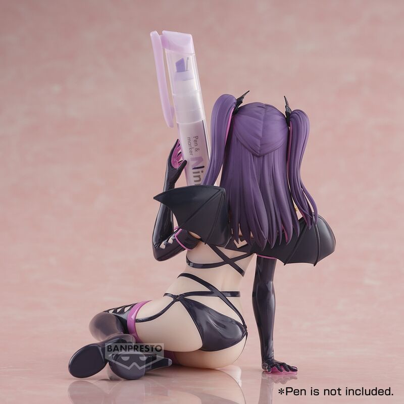 2.5 Dimensional Seduction Miriella Medical Glitter & Glamorous Figur 12cm