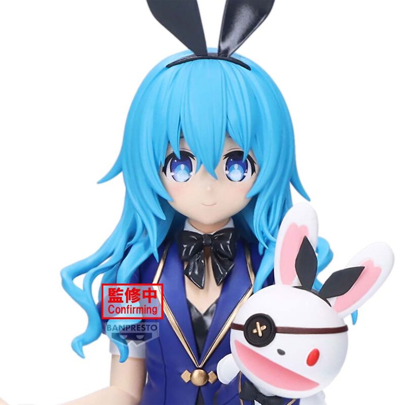 Date a Live Yoshino Glitter & Glamorous Figur 20cm
